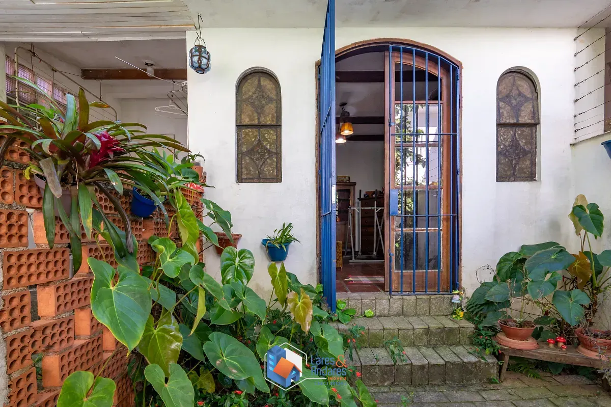 Casa, 3 quartos, 209 m² - Foto 13