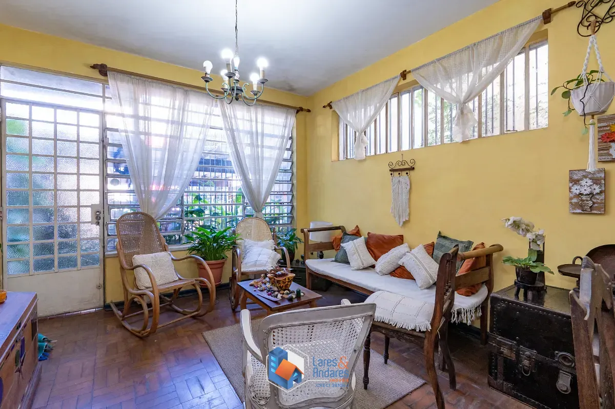 Casa, 3 quartos, 209 m² - Foto 2