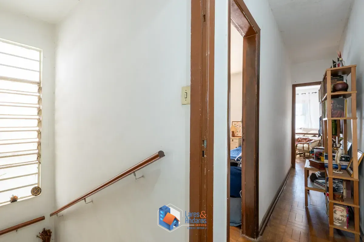 Casa, 3 quartos, 209 m² - Foto 24