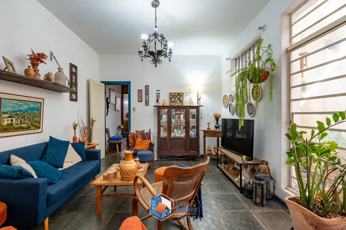 Casa, 3 quartos, 209 m² - Foto 12
