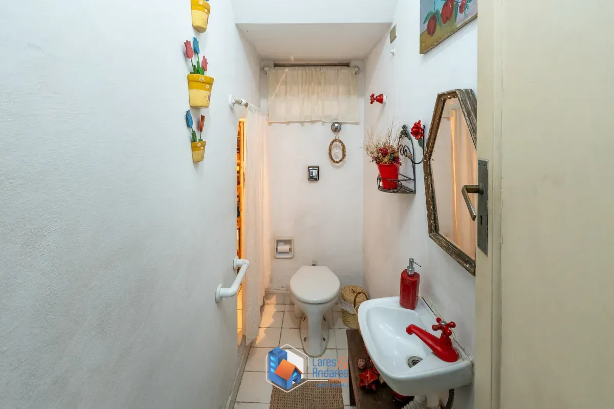 Casa, 3 quartos, 209 m² - Foto 7
