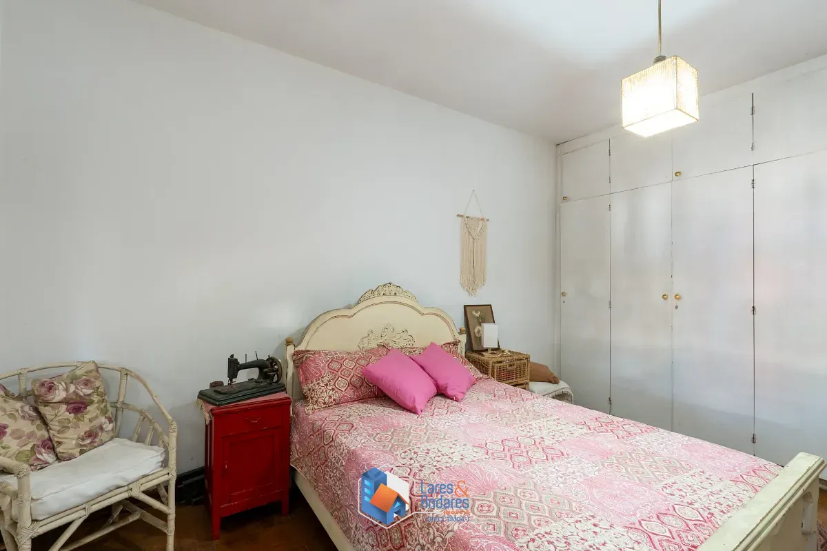 Casa, 3 quartos, 209 m² - Foto 34
