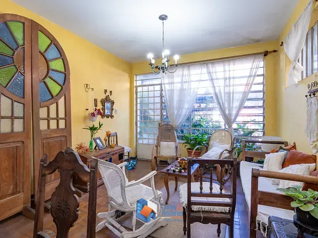 Casa com 184m² 3 quartos e 4 banheiros, à venda, no bairro Vila Congonhas em São Paulo