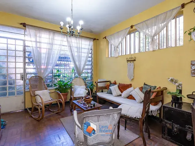 Casa com 184m² 3 quartos e 4 banheiros, à venda, no bairro Vila Congonhas em São Paulo