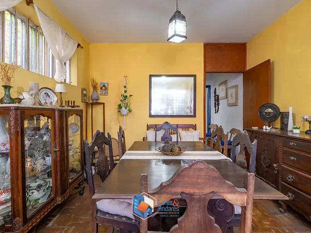 Casa com 184m² 3 quartos e 4 banheiros, à venda, no bairro Vila Congonhas em São Paulo