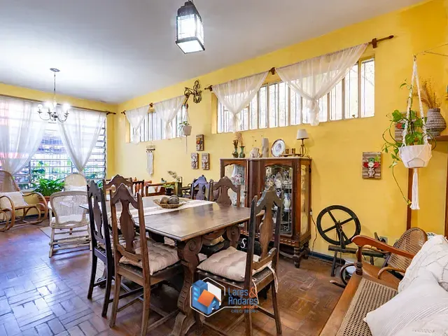 Casa com 184m² 3 quartos e 4 banheiros, à venda, no bairro Vila Congonhas em São Paulo