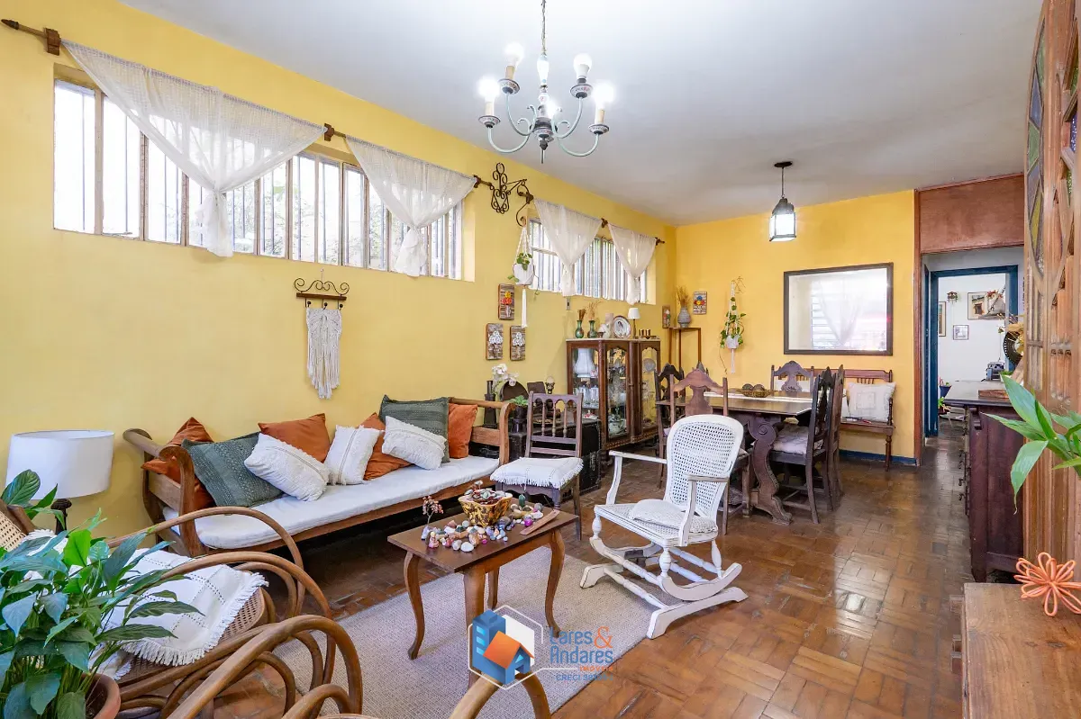 Casa, 3 quartos, 209 m² - Foto 3