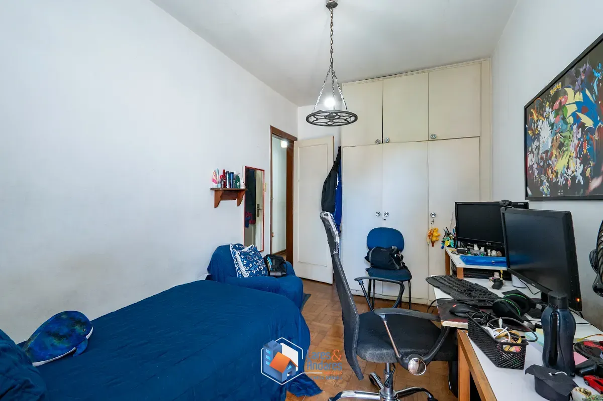 Casa, 3 quartos, 209 m² - Foto 26