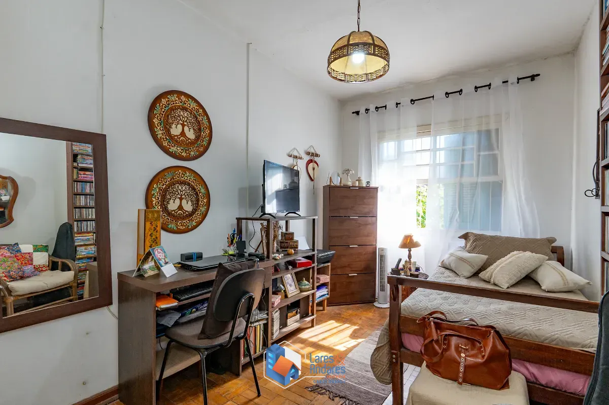 Casa, 3 quartos, 209 m² - Foto 27