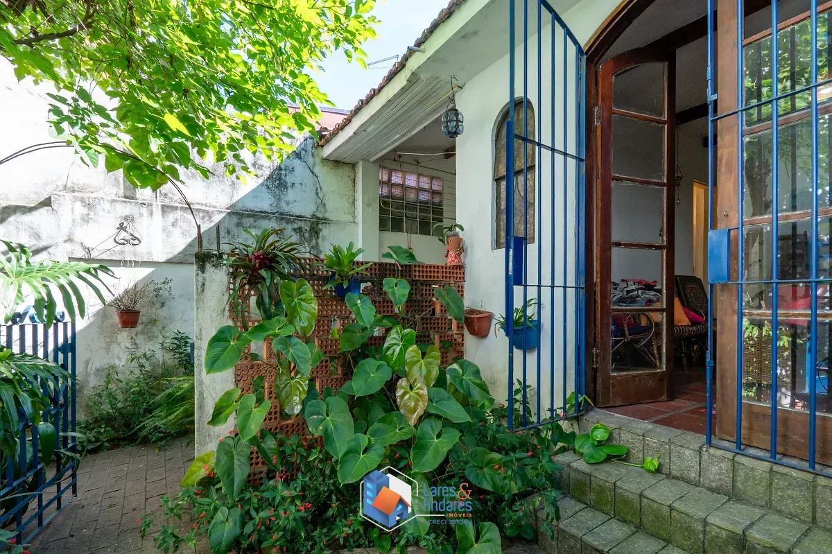 Casa, 3 quartos, 209 m² - Foto 14
