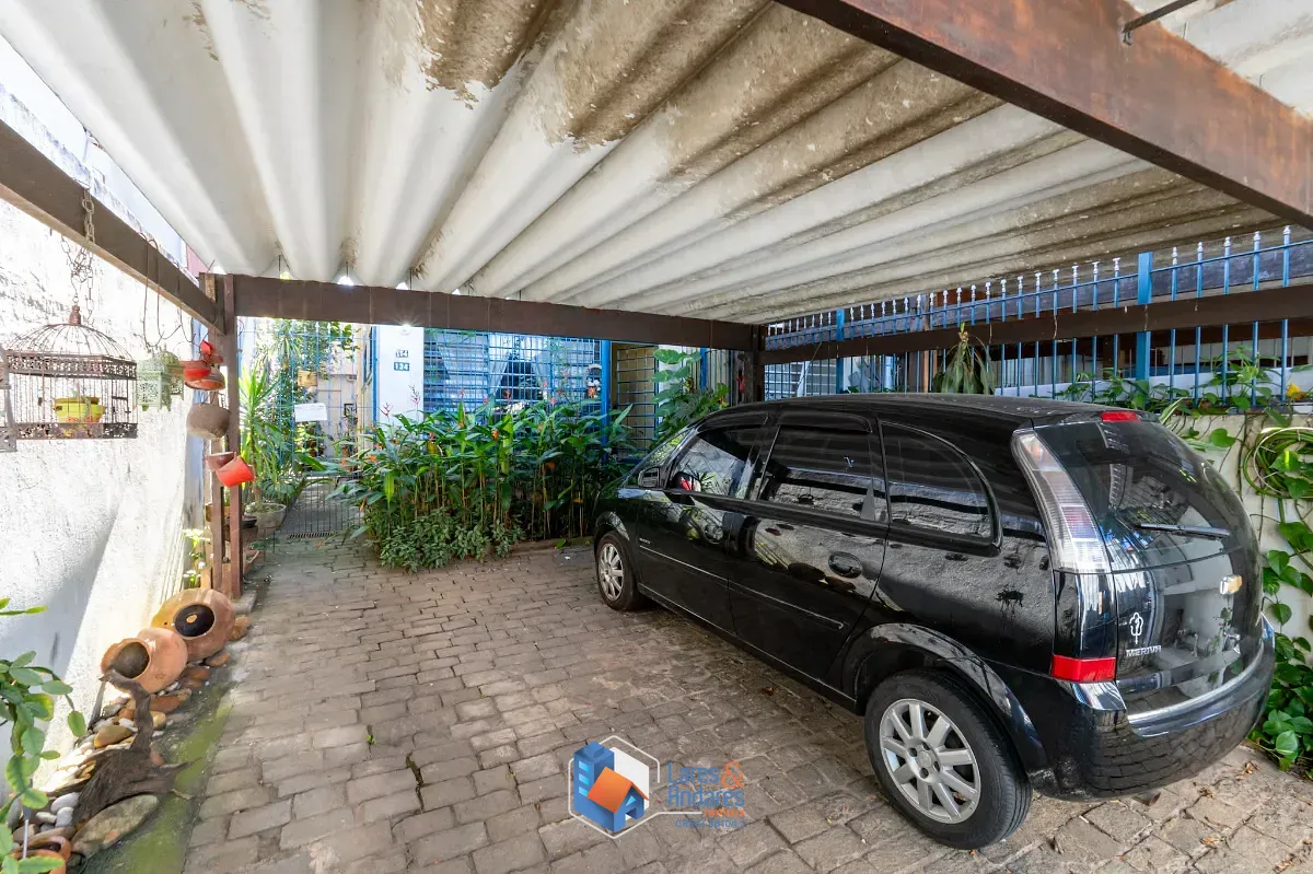 Casa, 3 quartos, 209 m² - Foto 39