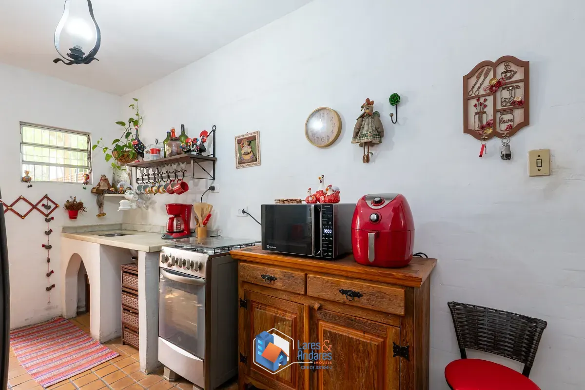 Casa, 3 quartos, 209 m² - Foto 22