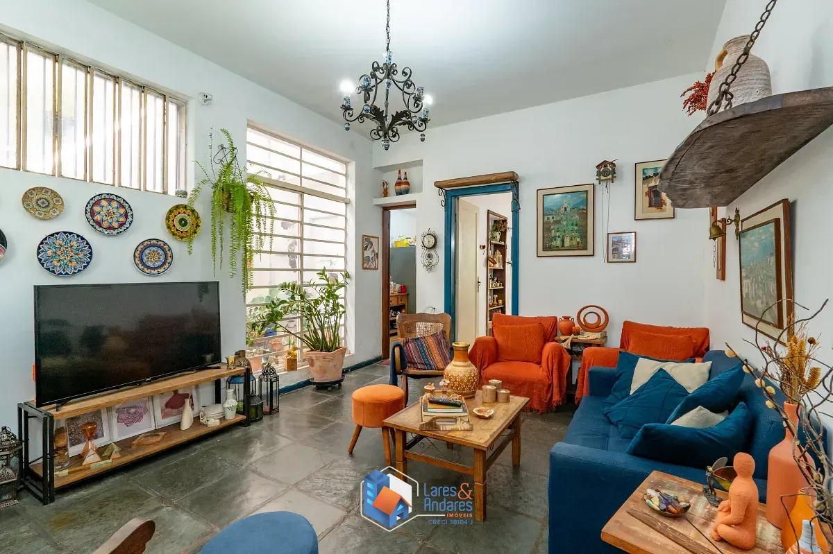 Casa, 3 quartos, 209 m² - Foto 8