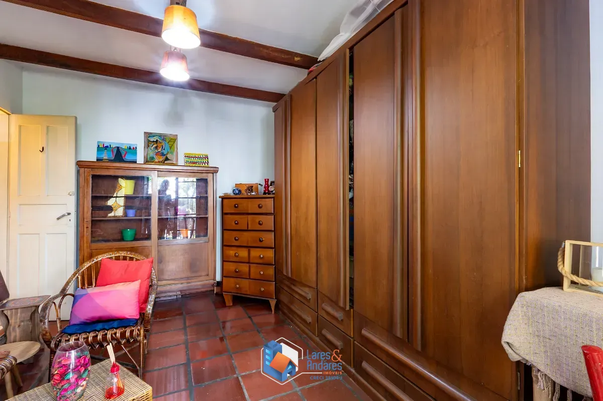 Casa, 3 quartos, 209 m² - Foto 17