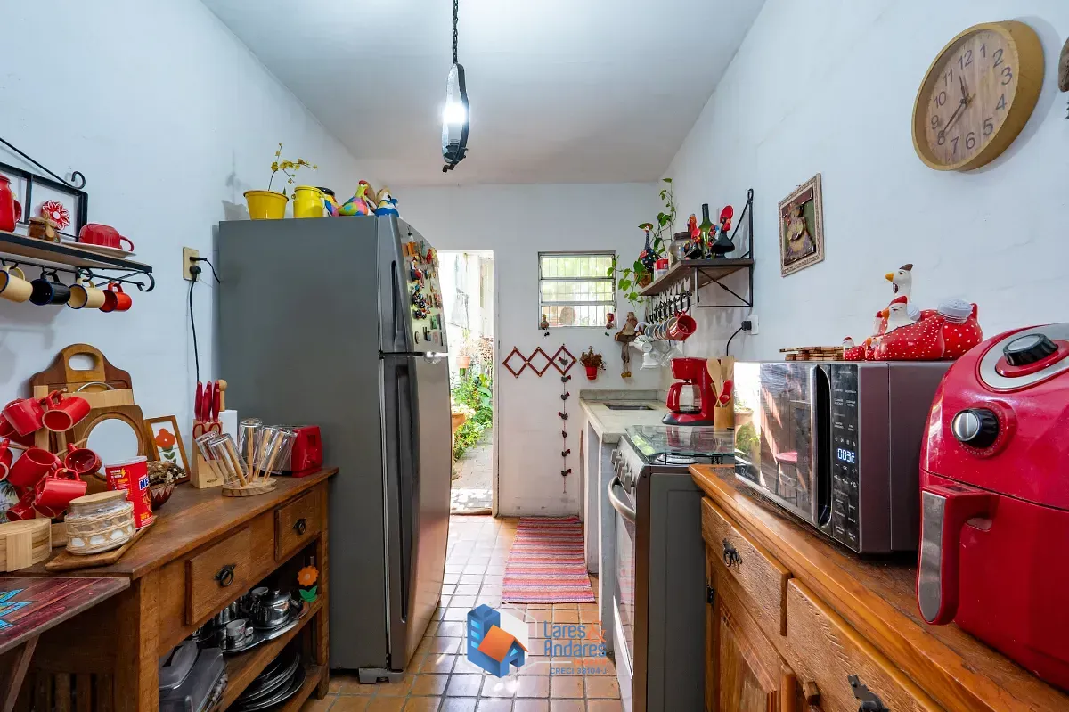 Casa, 3 quartos, 209 m² - Foto 23