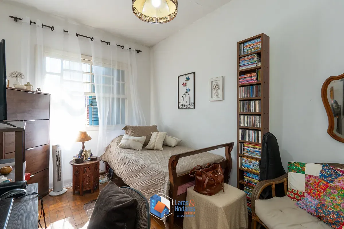 Casa, 3 quartos, 209 m² - Foto 29