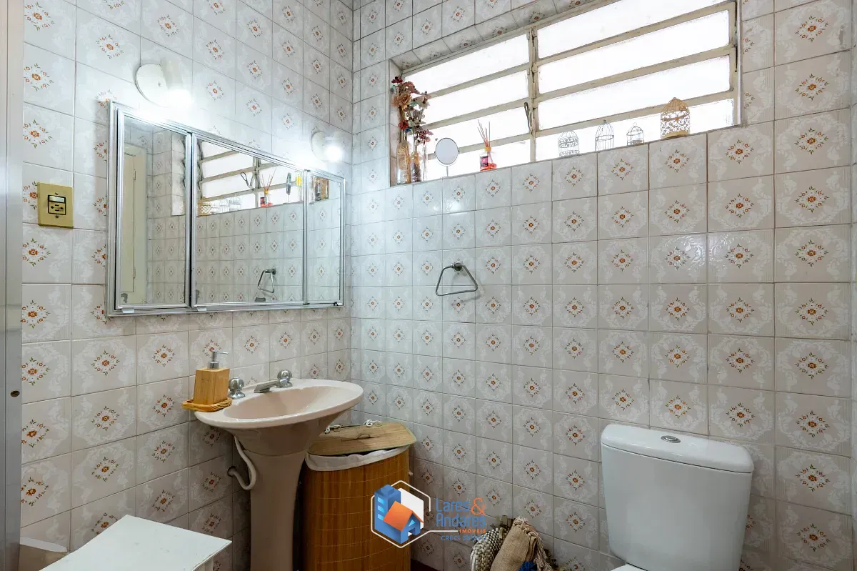 Casa, 3 quartos, 209 m² - Foto 32