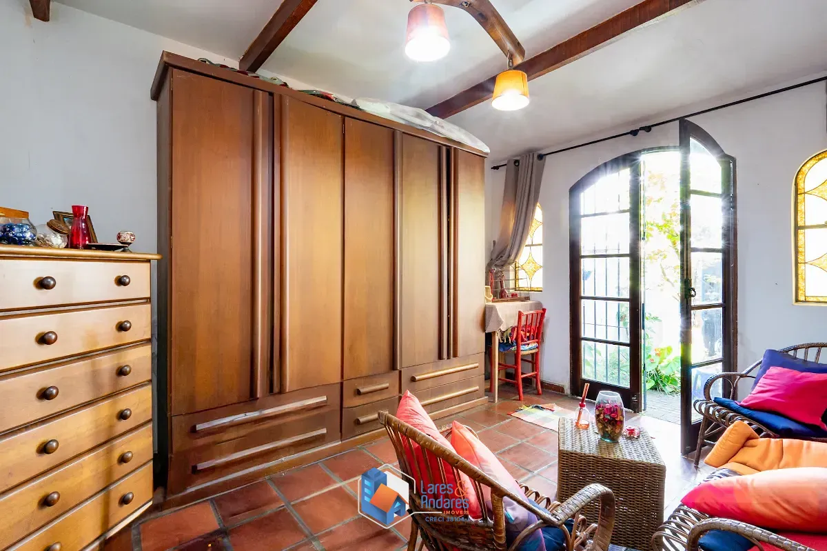 Casa, 3 quartos, 209 m² - Foto 18