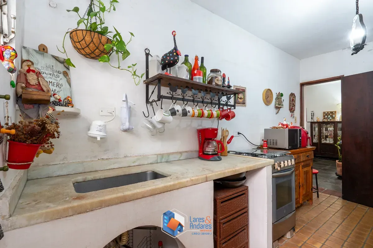 Casa, 3 quartos, 209 m² - Foto 21