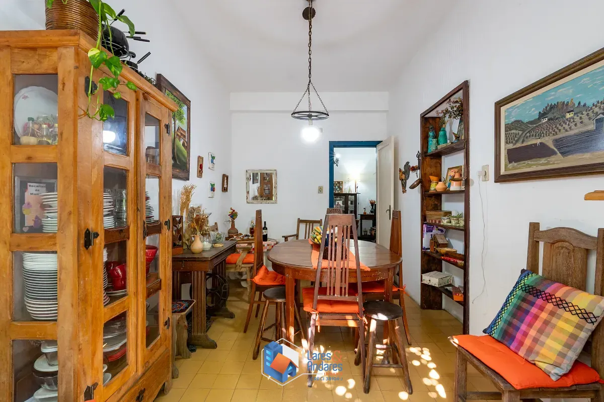 Casa, 3 quartos, 209 m² - Foto 10