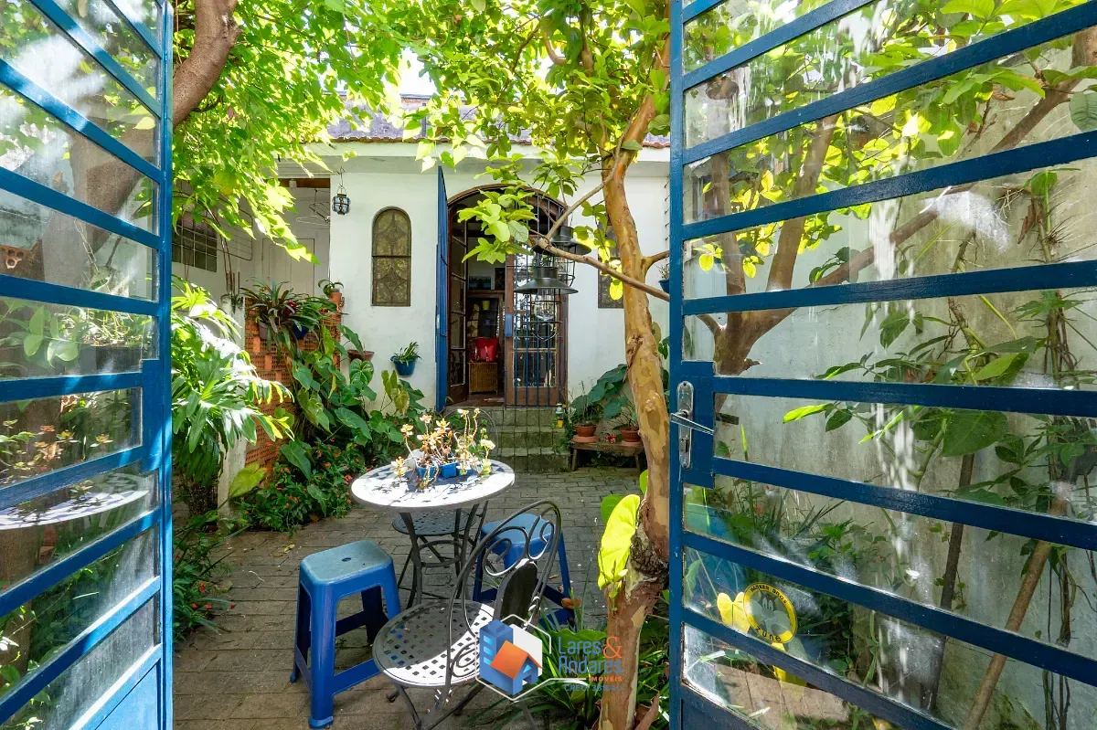 Casa, 3 quartos, 209 m² - Foto 15