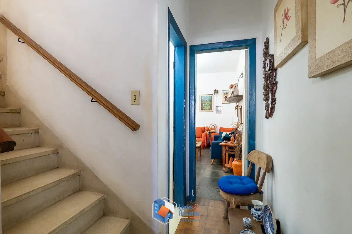 Casa, 3 quartos, 209 m² - Foto 6