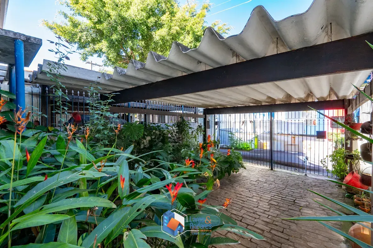 Casa, 3 quartos, 209 m² - Foto 37