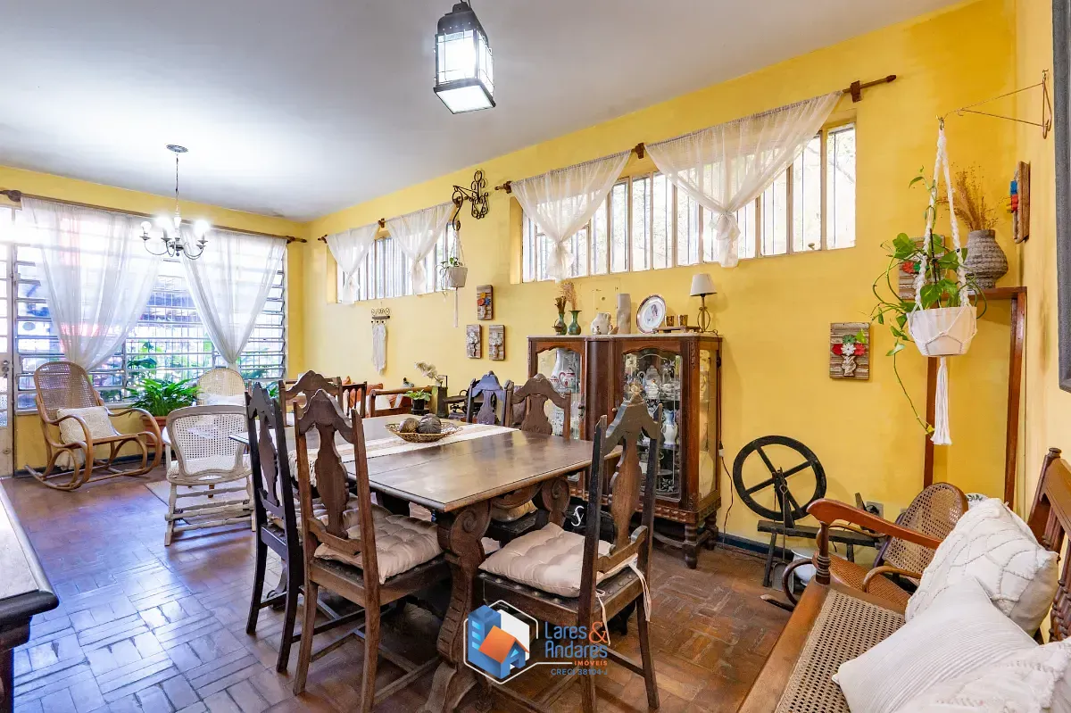 Casa, 3 quartos, 209 m² - Foto 5