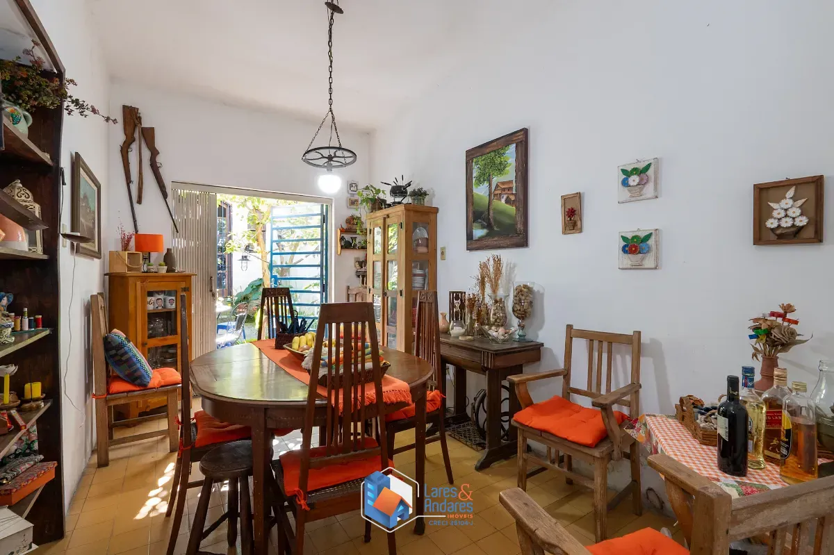 Casa, 3 quartos, 209 m² - Foto 9