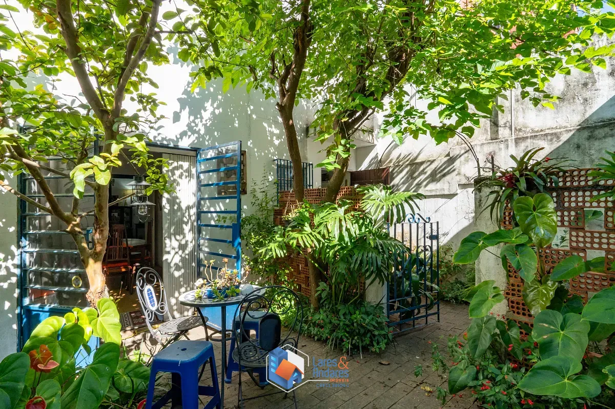 Casa, 3 quartos, 209 m² - Foto 16