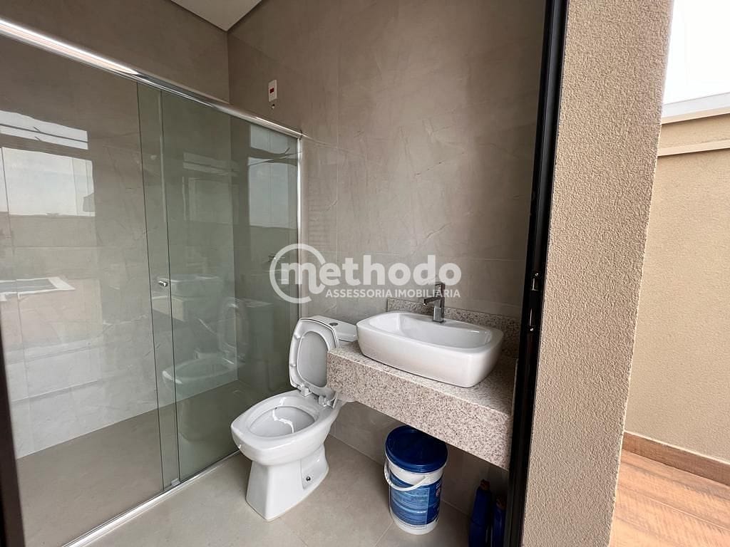 Casa, 3 quartos, 223 m² - Foto 18