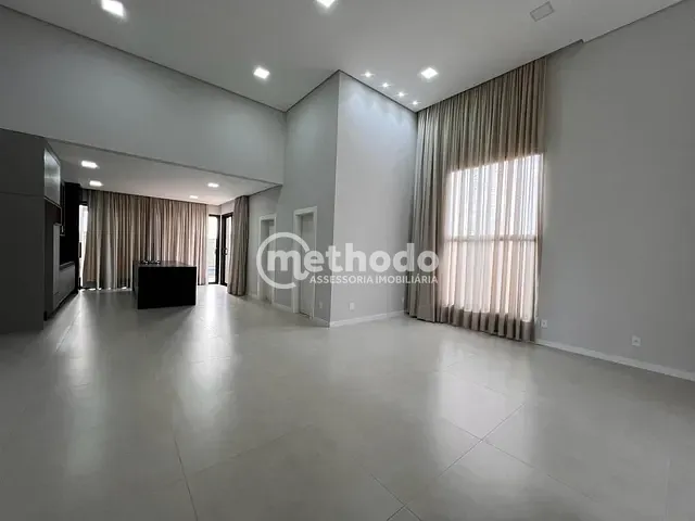 Casa com 450m² 3 quartos e 5 banheiros, à venda, no bairro Riviera Tamborlim em Americana