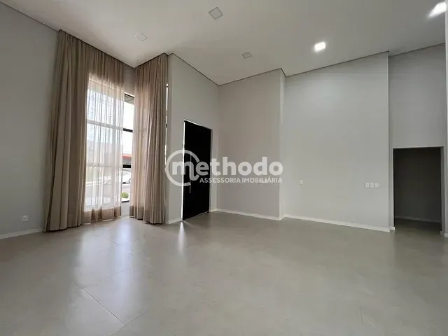 Casa com 450m² 3 quartos e 5 banheiros, à venda, no bairro Riviera Tamborlim em Americana