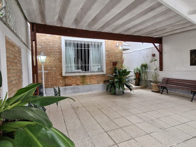 Casa com 137m² 3 quartos e 2 banheiros, à venda, no bairro Jardim Petrópolis em São Paulo