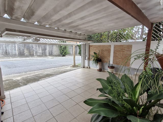 Casa com 137m² 3 quartos e 2 banheiros, à venda, no bairro Jardim Petrópolis em São Paulo