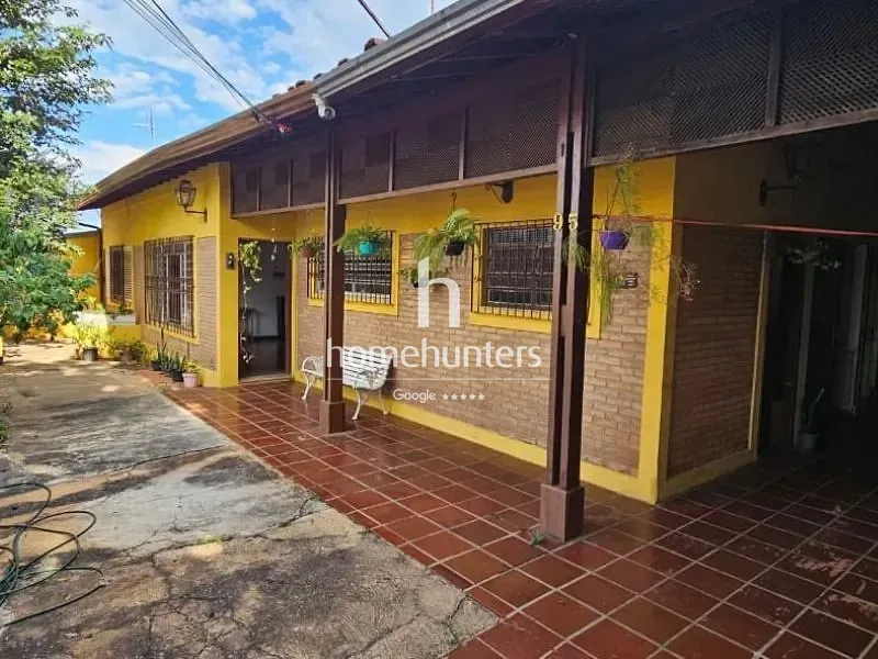 Casa, 3 quartos, 193 m² - Foto 1