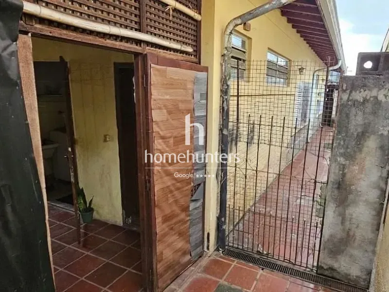 Casa, 3 quartos, 193 m² - Foto 19