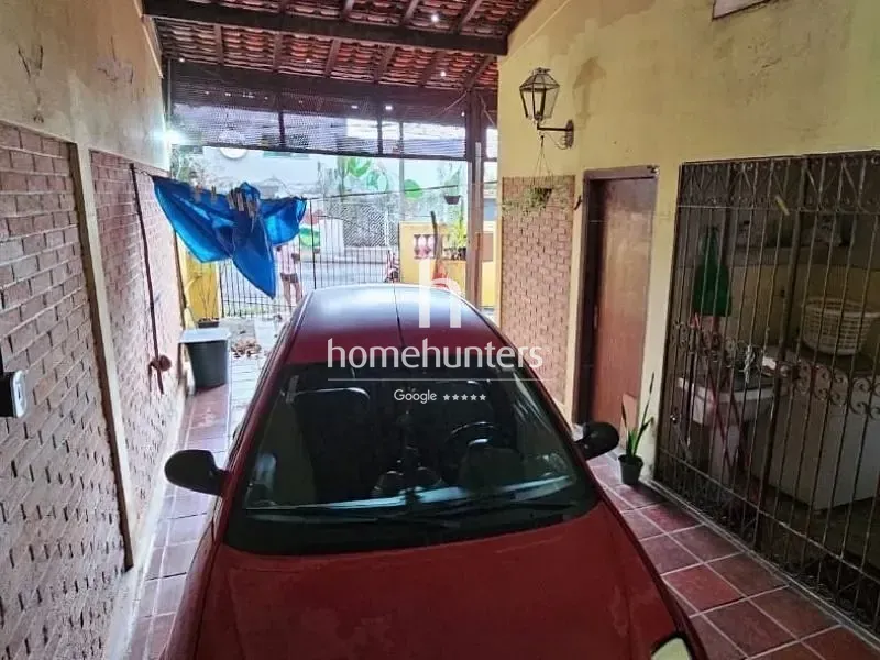 Casa, 3 quartos, 193 m² - Foto 20