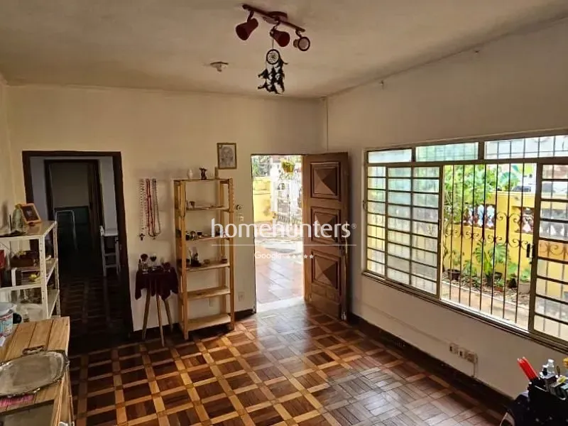 Casa, 3 quartos, 193 m² - Foto 2