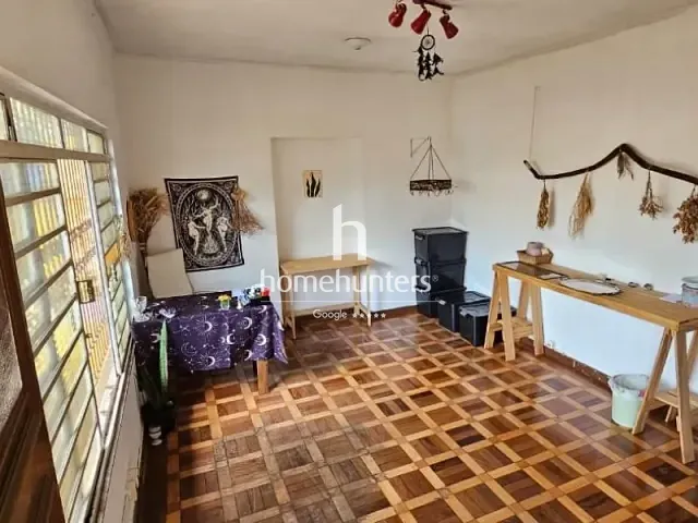 Casa 3 quartos e 2 banheiros, à venda, no bairro Jardim Guanabara em Campinas