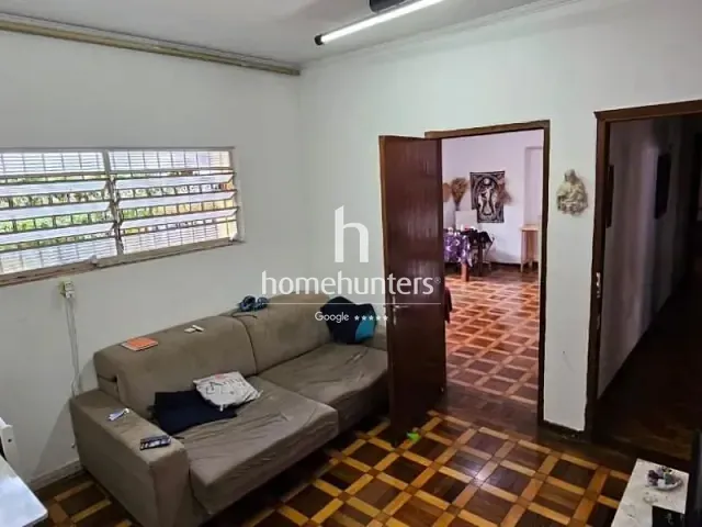 Casa 3 quartos e 2 banheiros, à venda, no bairro Jardim Guanabara em Campinas