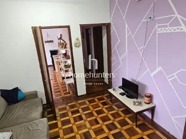 Casa 3 quartos e 2 banheiros, à venda, no bairro Jardim Guanabara em Campinas