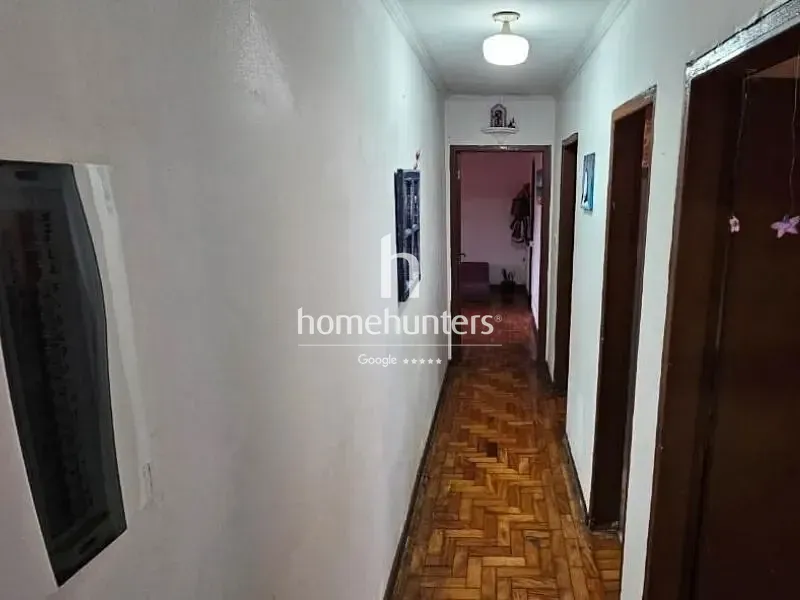 Casa, 3 quartos, 193 m² - Foto 9