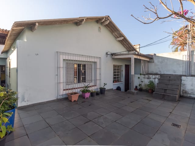 Foto do Casa - Casa para venda em Vila Nova Cachoeirinha com 3 quartos , 146m² | Lares e Andares Imóveis