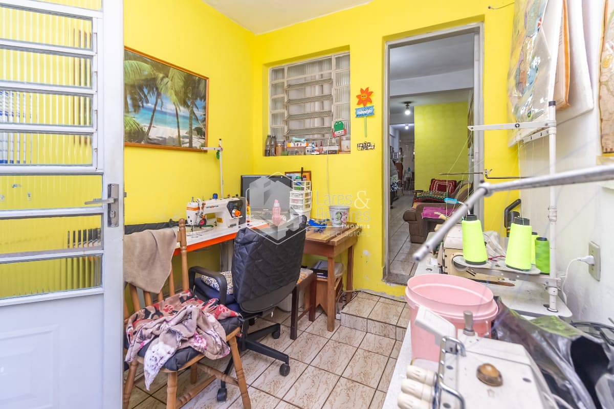 Casa, 3 quartos, 146 m² - Foto 38