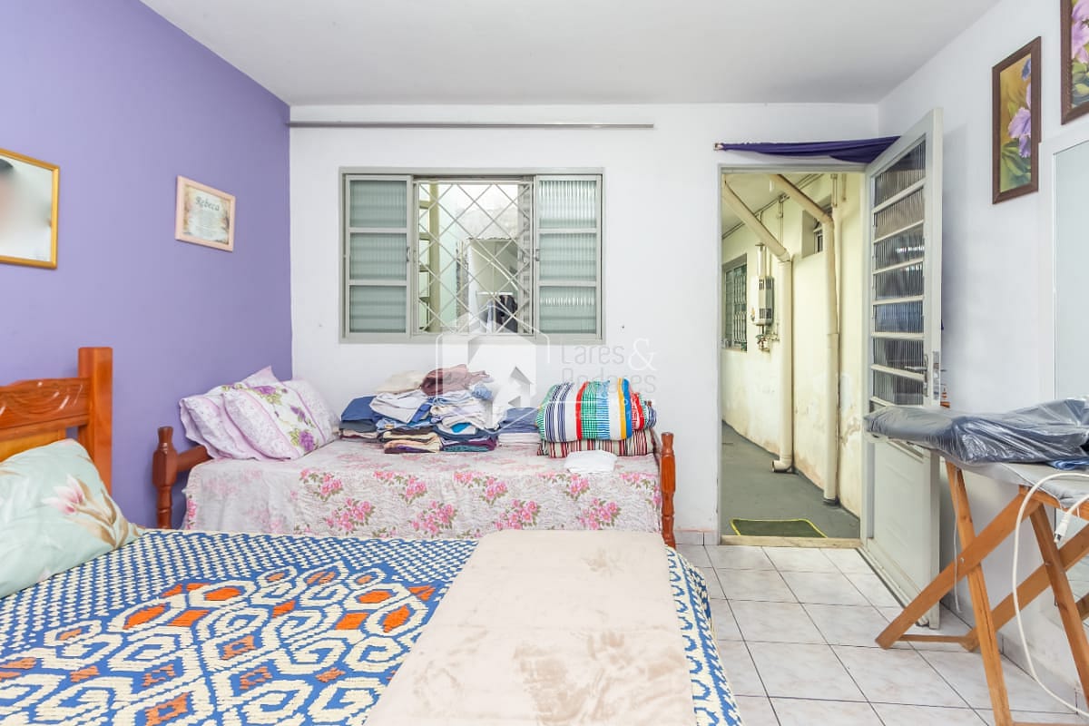 Casa, 3 quartos, 146 m² - Foto 32