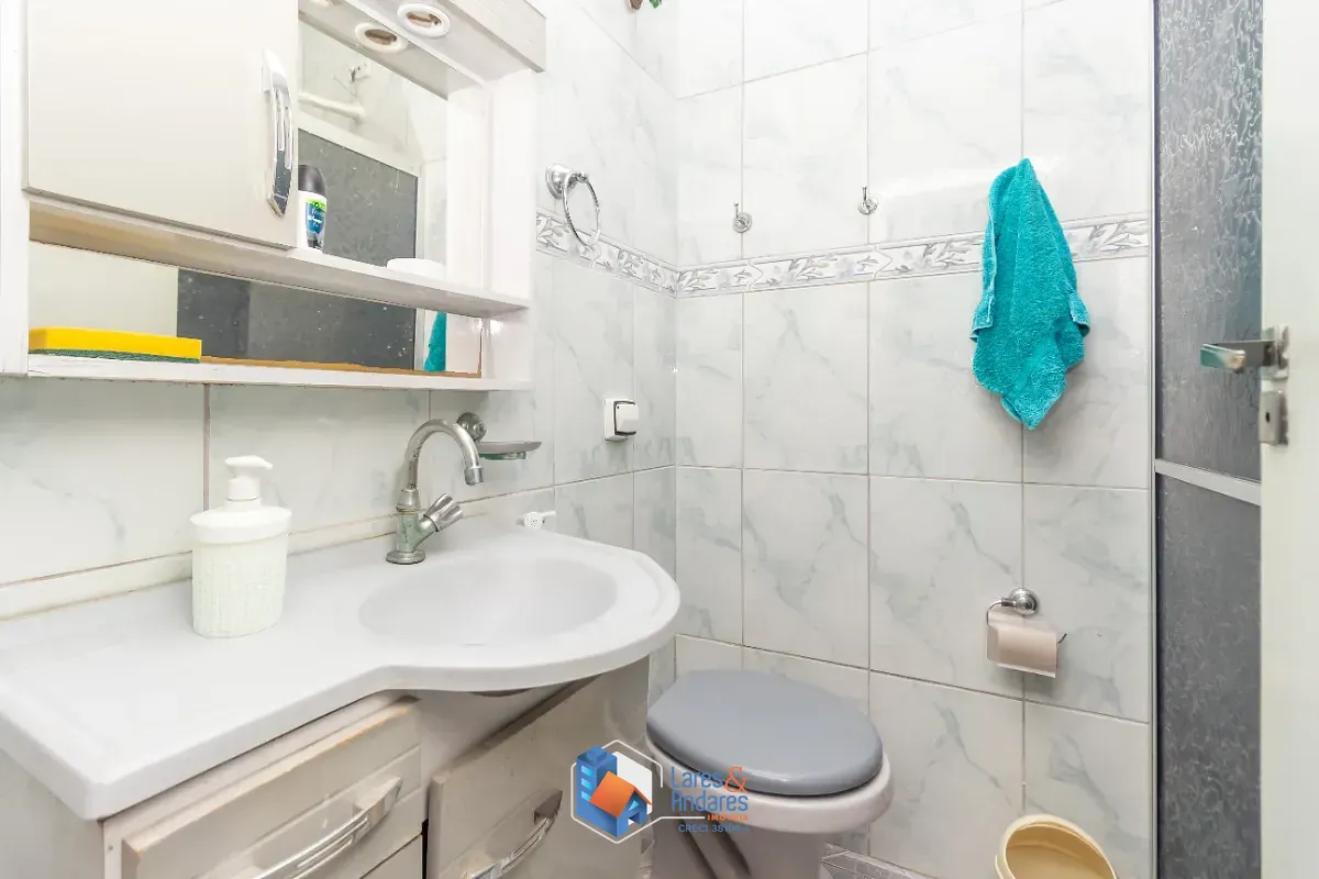 Casa, 3 quartos, 146 m² - Foto 21