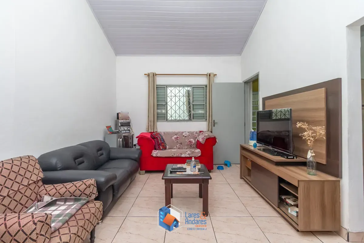 Casa, 3 quartos, 146 m² - Foto 12