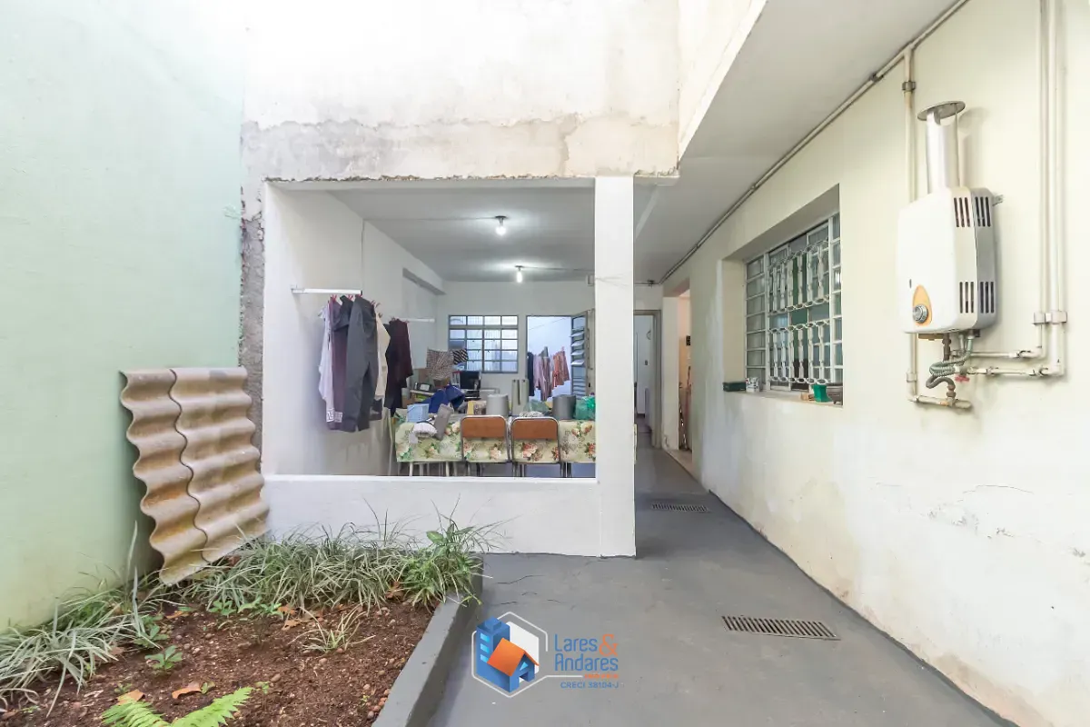 Casa, 3 quartos, 146 m² - Foto 26