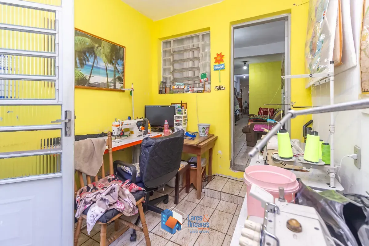 Casa, 3 quartos, 146 m² - Foto 38